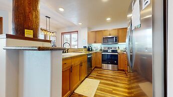 Eagle Run #103 2 Bedroom Condo