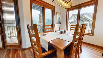 Eagle Run #103 2 Bedroom Condo