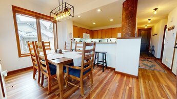 Eagle Run #103 2 Bedroom Condo