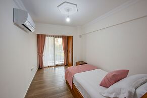 Infinity Rainbow Villa