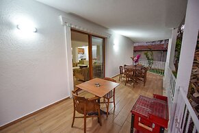 Infinity Rainbow Villa