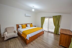 Infinity Rainbow Villa