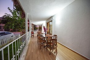 Infinity Rainbow Villa