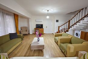 Infinity Rainbow Villa