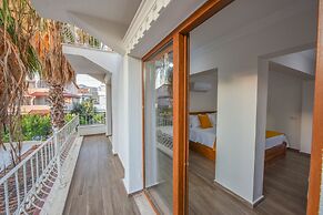 Infinity Rainbow Villa