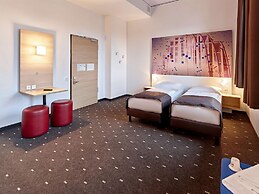 B&B Hotel Köln-Troisdorf