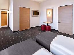 B&B Hotel Köln-Troisdorf