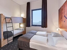 B&B Hotel Köln-Troisdorf
