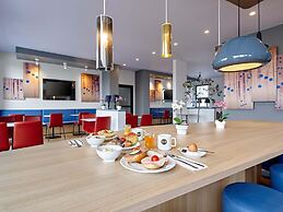 B&B Hotel Köln-Troisdorf