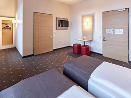 B&B Hotel Köln-Troisdorf