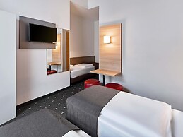 B&B Hotel Köln-Troisdorf