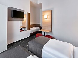 B&B Hotel Köln-Troisdorf