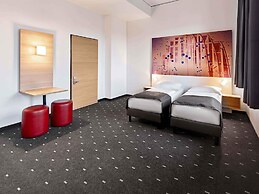 B&B Hotel Köln-Troisdorf