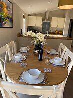 Hollicarrs - Stag Lodge