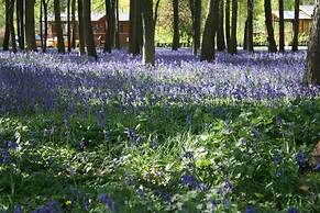 Hollicarrs - Stag Lodge