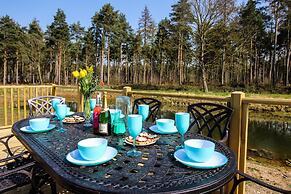 Hollicarrs - Stag Lodge