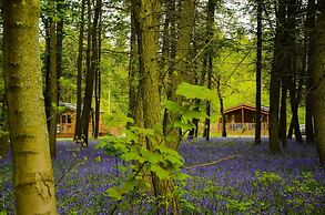 Hollicarrs - Stag Lodge