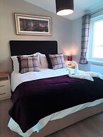 Hollicarrs - Stag Lodge