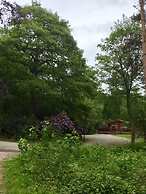 Hollicarrs - Stag Lodge