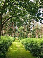 Hollicarrs - Stag Lodge