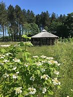 Hollicarrs - Stag Lodge