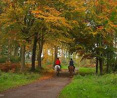 Hollicarrs - Stag Lodge