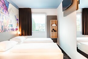 B&B Hotel Bielefeld-Ost