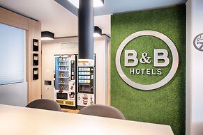 B&B Hotel Bielefeld-Ost