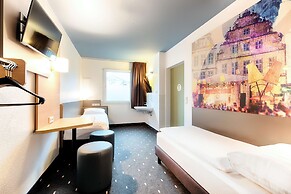 B&B Hotel Bielefeld-Ost