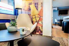 B&B Hotel Bielefeld-Ost