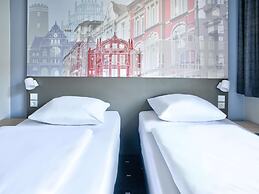 B&B Hotel Bielefeld-City