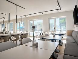 B&B Hotel Bielefeld-City