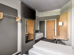 B&B Hotel Bielefeld-City