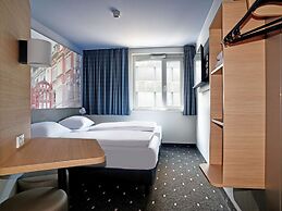 B&B Hotel Bielefeld-City