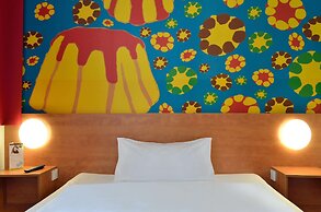 B&B Hotel Bielefeld-City