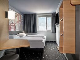 B&B Hotel Bielefeld-City