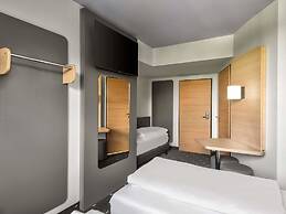 B&B Hotel Bielefeld-City