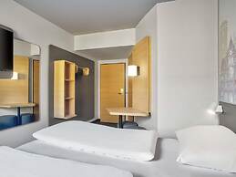 B&B Hotel Bielefeld-City