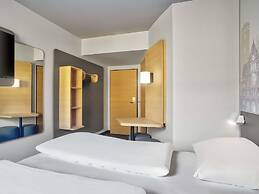 B&B Hotel Bielefeld-City