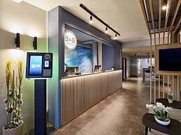 B&B Hotel Köln-Airport