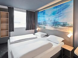 B&B Hotel Köln-Airport