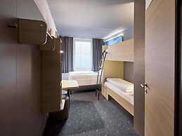 B&B Hotel Köln-Airport
