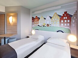 B&B Hotel Osnabrück