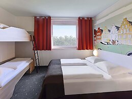 B&B Hotel Osnabrück