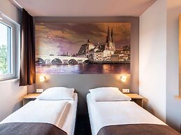 B&B Hotel Regensburg