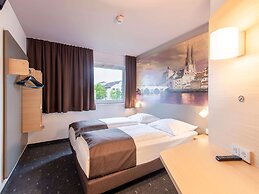 B&B Hotel Regensburg