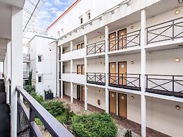 B&B HOTEL Ingolstadt-Ost