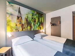 B&B HOTEL Ingolstadt-Ost