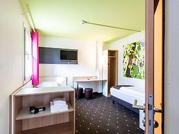 B&B Hotel Ingolstadt