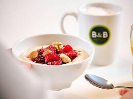 B&B HOTEL Ingolstadt-Ost